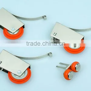 Soft Close Sliding Door Hardware / Soft Closing System / Cabinet Parts thumbnail-3