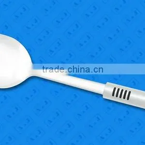 Stainless Steel Spoon thumbnail-1