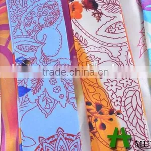 Mulinsen Manufacturer Directly Offer Cheap Satin Fabric Composition thumbnail-4