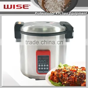 Hot Sale Electric Pressure Multicooker For Commercial Use thumbnail-5