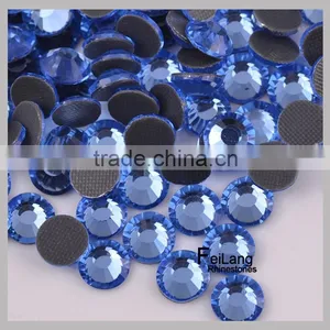 China Wholesale Hot Fix Rhinestone Flatback thumbnail-2