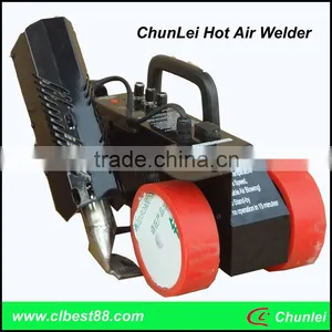 Hot Air Welder/hot Air Welding thumbnail-1