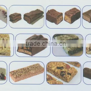 Full Automatic Multi-layer Bar Production Line thumbnail-4