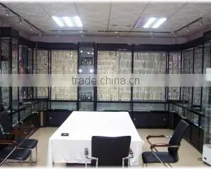 Dongguan Huakang Metal Accessories Co., Ltd. company overview - view 2 thumbnail