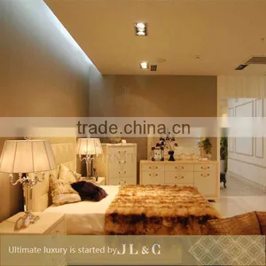 JB10-07 Dresser Chest for Bedroom Furniture From JL&C Furniture Lastest Designs 2014 (China Supplier) thumbnail-1