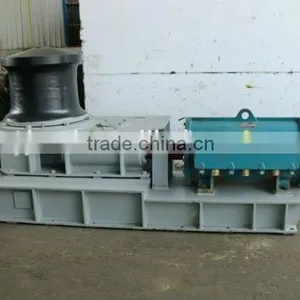 Marine Mooring Winch Manufacturer Capstan / Capstan Windlass thumbnail-2