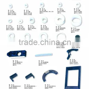 Spare Parts for C401/P401/P1001/LEONARDO thumbnail-1