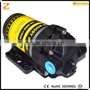 24v dc 50G - 400G Househould Reverse Osmosis Water Booster Pumps thumbnail-1