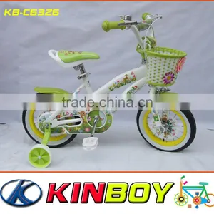 Child Bicycle thumbnail-3