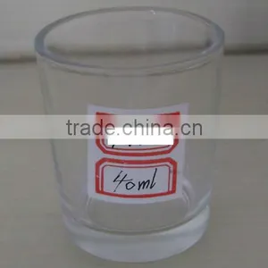Clear Glass Mug for Home Use thumbnail-1