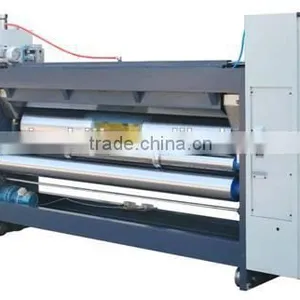 Automatic Flexo Slotting Die-cutting Printng Machine Price thumbnail-3