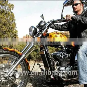 350cc Motorcycle thumbnail-1