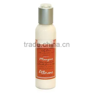 Natural Body Lotion Mango thumbnail-1