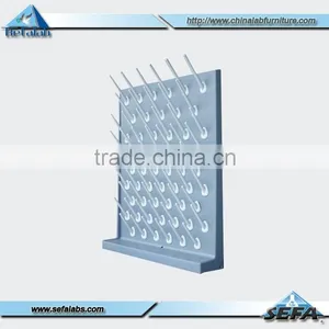 Hot Sale School Science Lab Equipment/ Pegboard Hook/PP Pegboard thumbnail-2