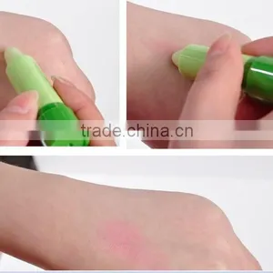 Moisture Magic Orange Color Lipstick ,Changeable-colored Magic Lipstick thumbnail-3