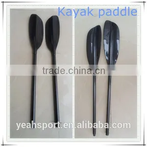 Carbon Fiber Kayak Boat Kayak Paddle thumbnail-1
