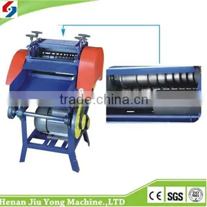 2015 Hot Sale Automatic  Wire Stripping Machine for Copper thumbnail-1