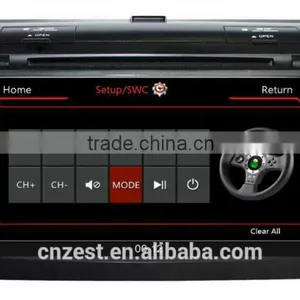 Hot CAR ELECTRONIC Car Dvd Player Gps for MAZDA 3 2004-2009 With Factory thumbnail-6