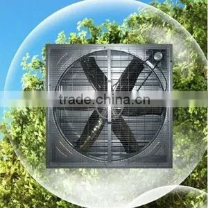 JH Cool the Most Popular Industrial Misting Fan thumbnail-1