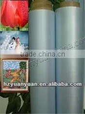 BF-180 Rear Printing Backlit Pet Film , Light Box Backlit Film thumbnail-1