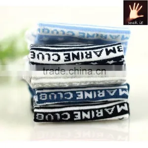 Men's Pure Cotton Star Ship Socks Hosiery Ship Sports Socks Stripped Star Socks thumbnail-2