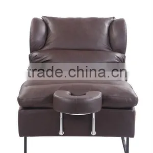 Portable Beauty Hydraulic Facial Bed,Beauty Salon Pedicure Bed , Manicure Salon Bed thumbnail-5