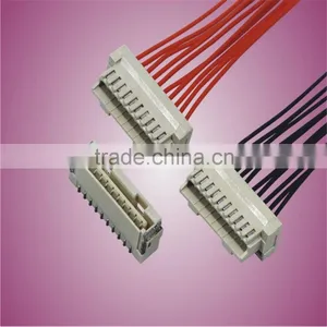Custom Wire Harness Manufacturers thumbnail-1