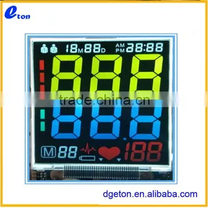 Replacement LCD Display Screen thumbnail-1