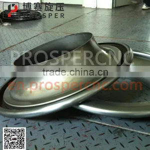 Fan sp (CNC Metal Spinning Water )Military Aerospace Spinning Manufacturers Household Articles for Use Spinning Machine thumbnail-4