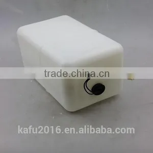 Excavator Auxiliary Radiator Tank ZAX300 Water Tank thumbnail-2