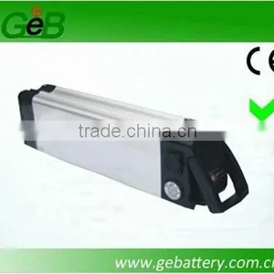 For E-bicycle E-bike E-scooter Lithium Ion Batteries Packs 24V 20Ah thumbnail-1