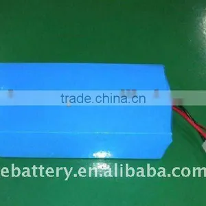 Lithiumion Battery Pack for Electric Scooter thumbnail-1