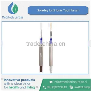 New Design Professional Ionic Oscillating Toothbrush at Good Price thumbnail-3