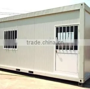 Movable Container House thumbnail-1