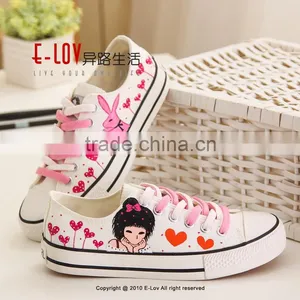NO.D023Hot Sales High Quality Womens Outdoor Shoes thumbnail-1