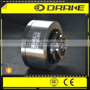 Oil Powered Through-hole Rotary Hydraulic Quick Collet Lathe Chuck Supplier's Choice thumbnail-3