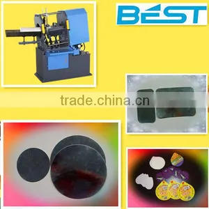 Die Changable Label Die Cutting Machine thumbnail-1