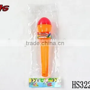 Colorful Plastic Soap Bubble Bottle thumbnail-3