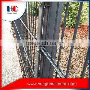 China Chain Link Welded Wire Mesh Fence thumbnail-1