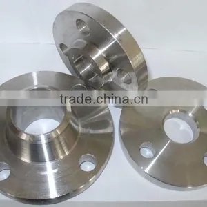 ASME A105 Carbon Steel Flange thumbnail-1