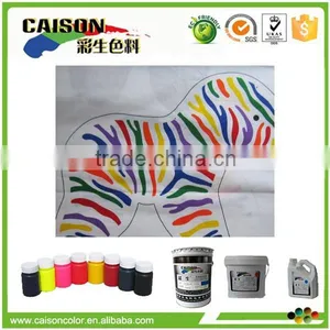 Factory Directly Synthetic Oxide Pigment thumbnail-1