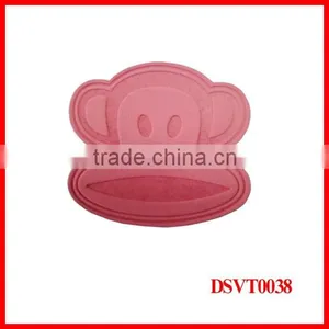 Topshop Wholsecle Hat Custom Leather Patch Logo thumbnail-1