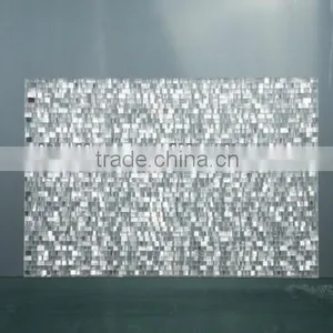 Diamond Twinkle Decorative 3D Acrylic Wall Panel for Victoria's Secret Show thumbnail-1