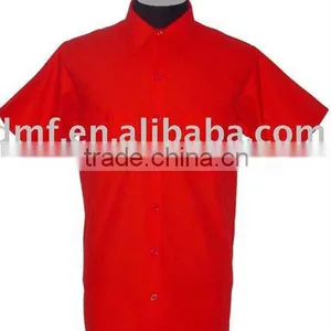 Short Sleeve Safety Shirt thumbnail-1