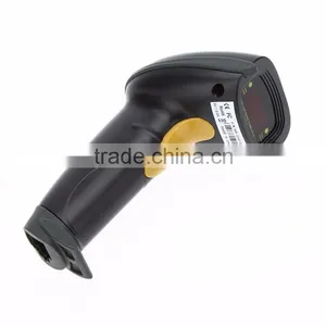 YHDAA Portable 1D Bluetooth Wireless Rugged Android Barcode Scanner With Memory thumbnail-4