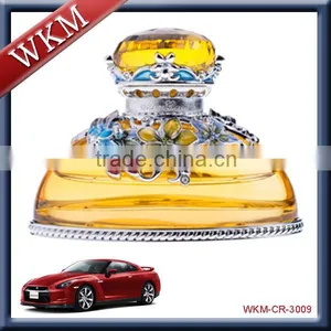 Car Perfume Bottle for Car and Motorcycle thumbnail-2