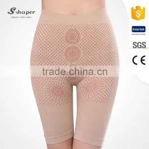 S-SHAPER Far Infrared Rays Women Fir Slim Thermal Bodysuits Wholesale thumbnail-1