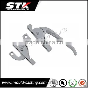 Aluminum Alloy Die Cast for Furniture Lock thumbnail-6