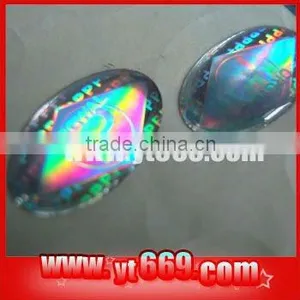 Epoxy Hologram Sticker thumbnail-1
