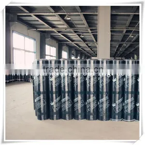 ISO Certified! 3mm 4mm APP Roofing Membrane thumbnail-1
